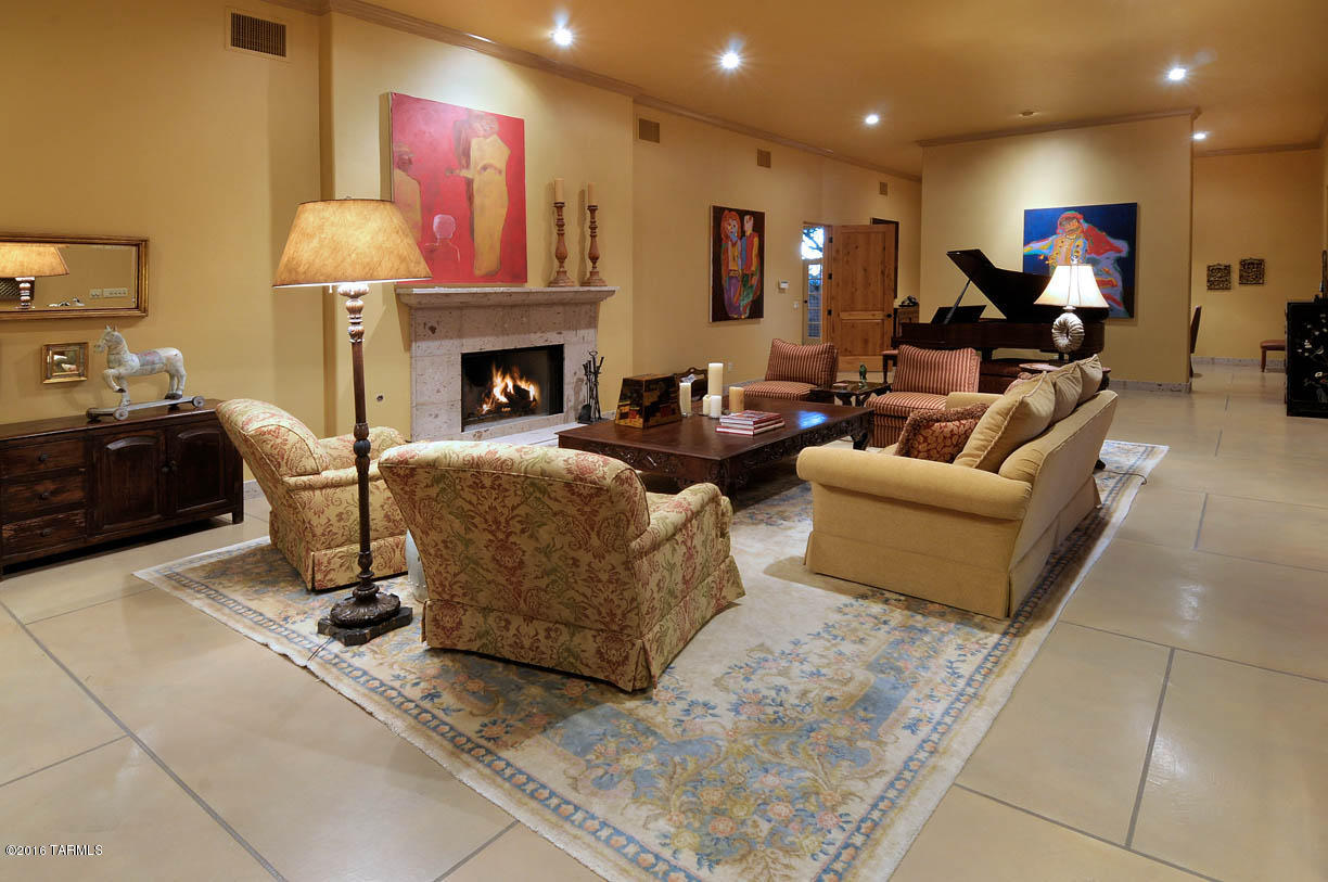 Catalina Foothills Estates - Residential