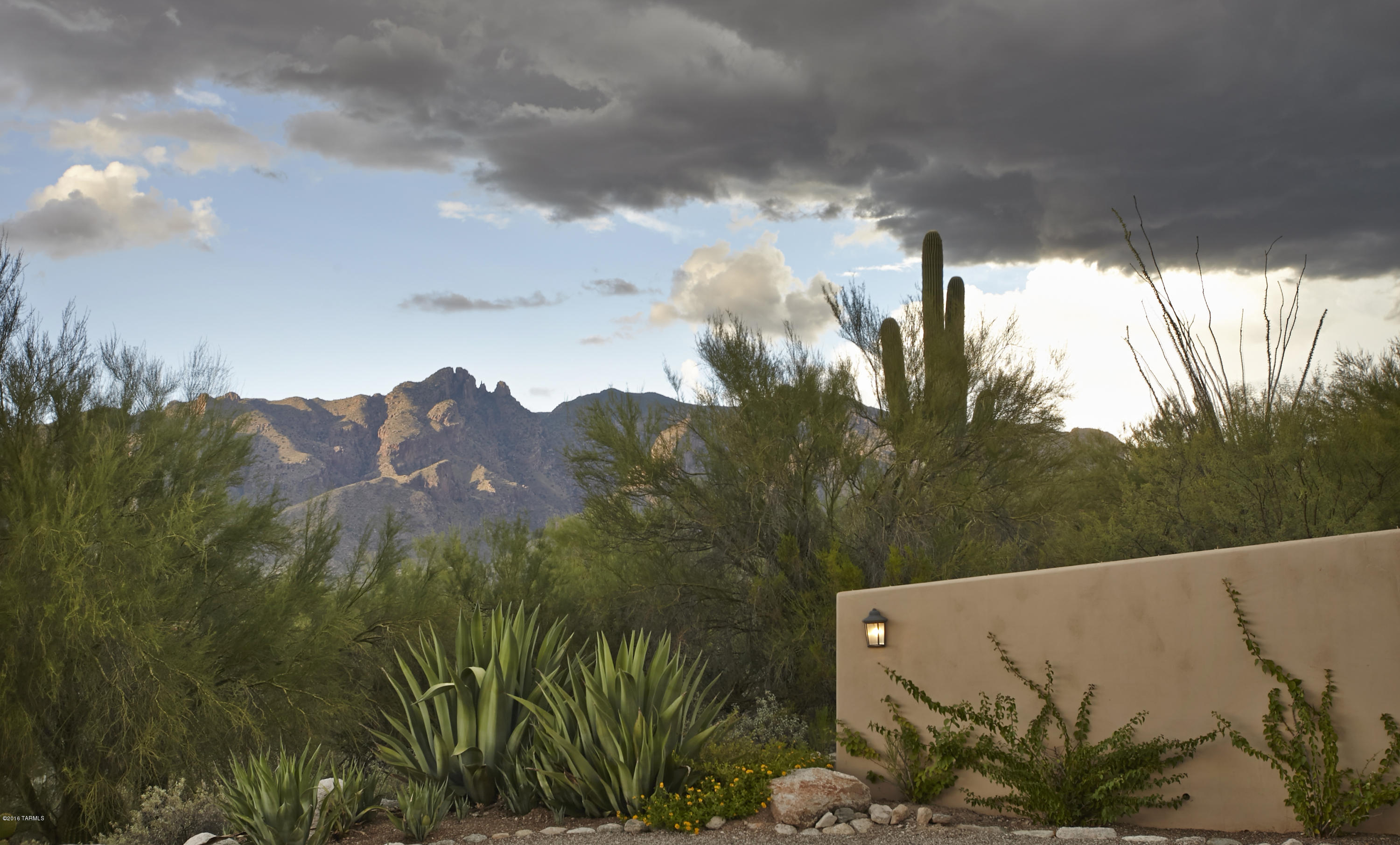 Catalina Foothills Estates - Residential