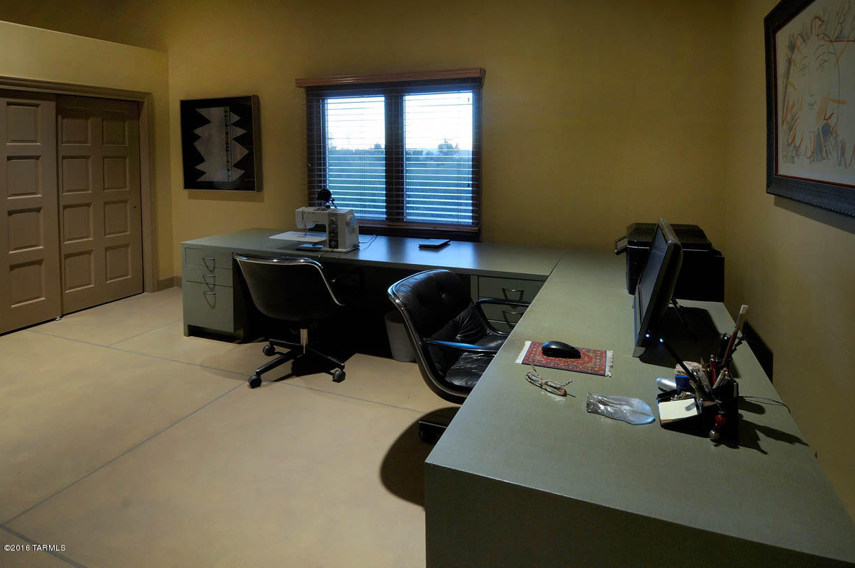 Catalina Foothills Estates - Residential