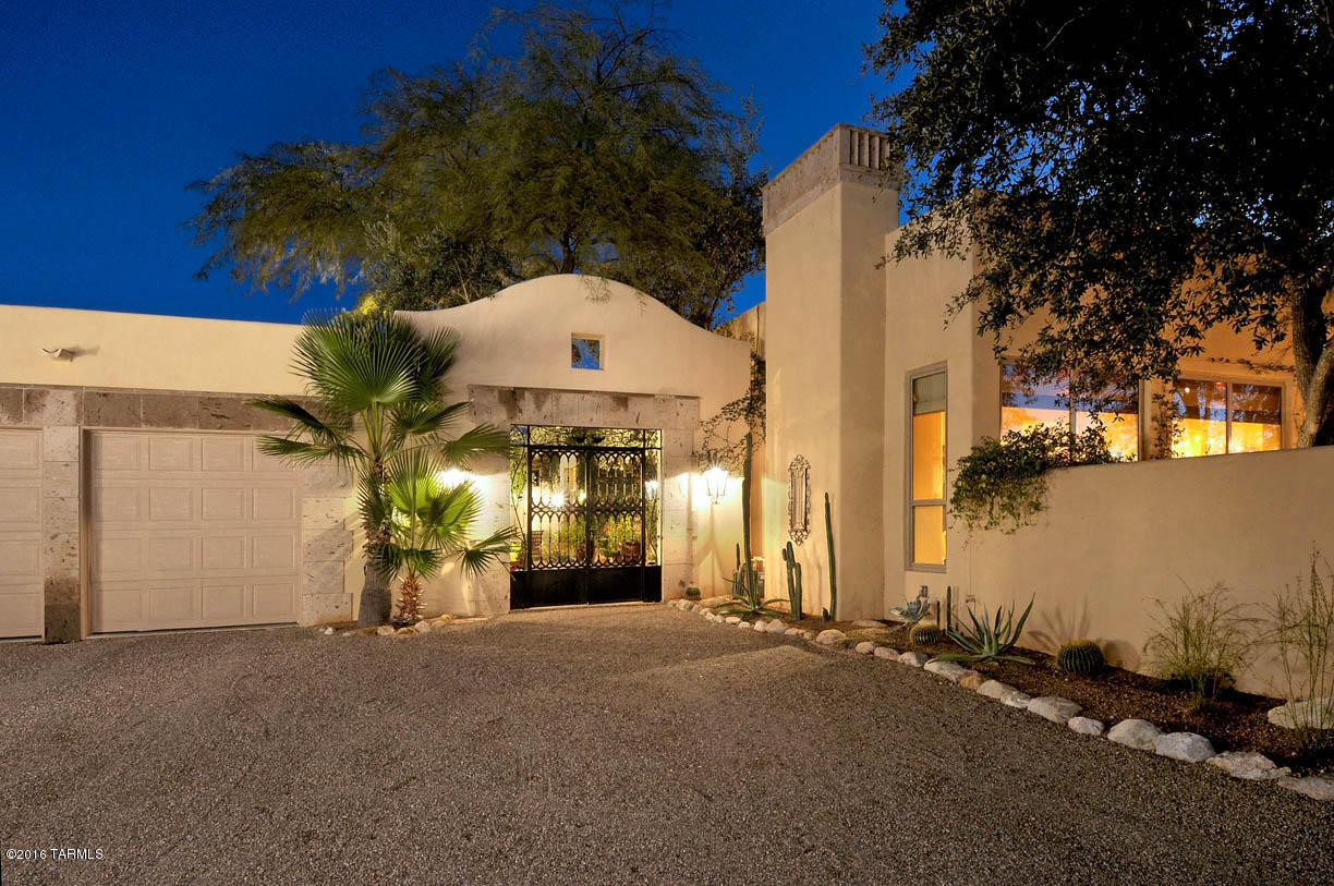 Catalina Foothills Estates - Residential