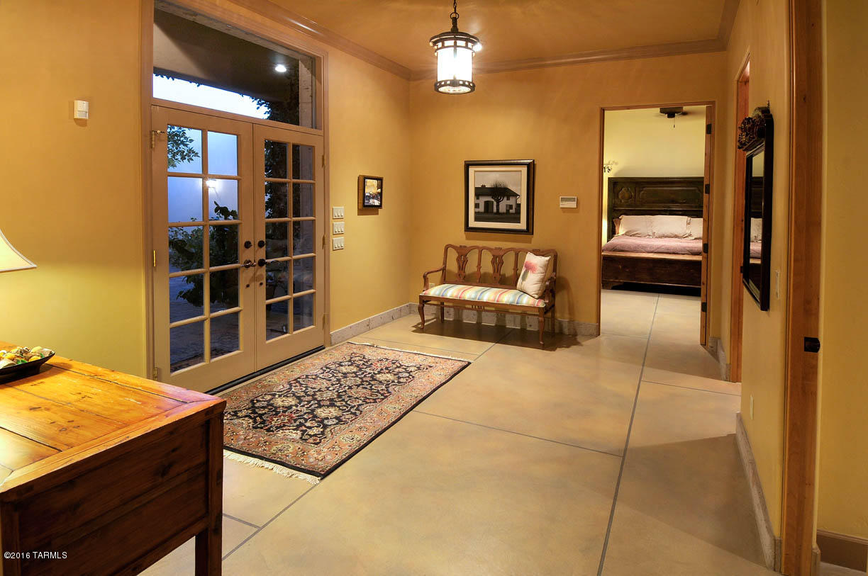 Catalina Foothills Estates - Residential