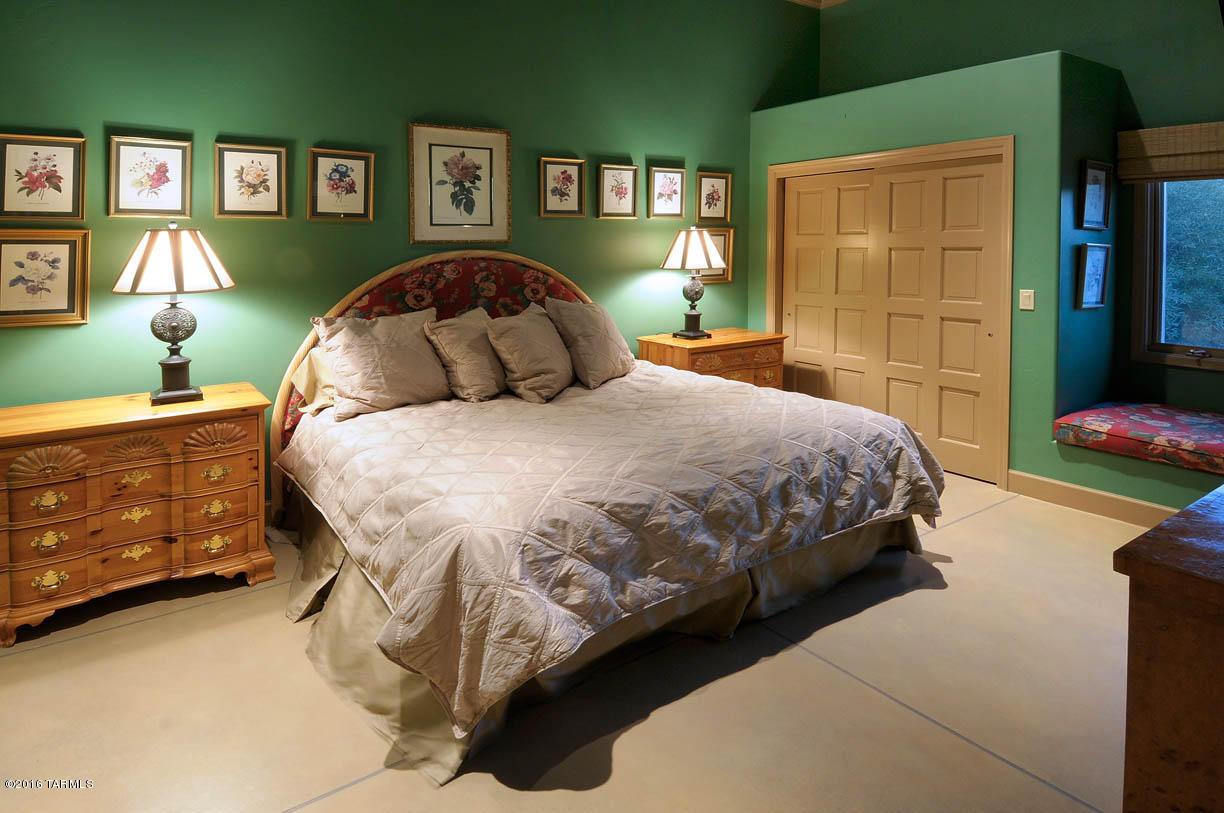 Catalina Foothills Estates - Residential