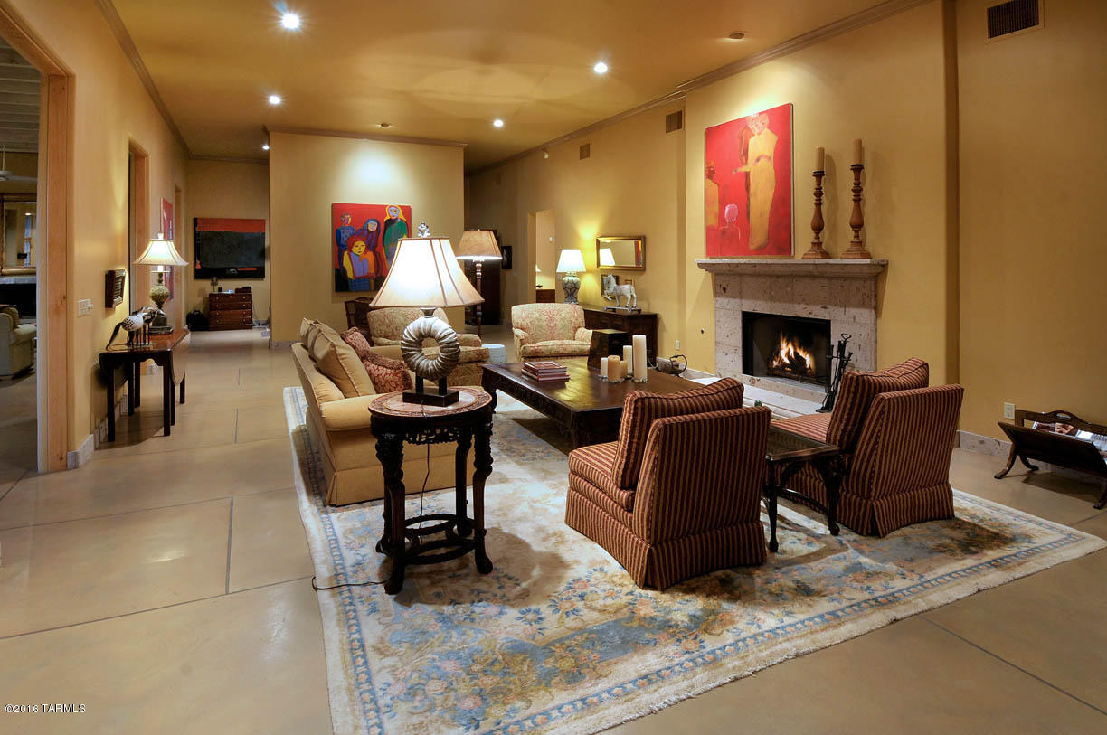 Catalina Foothills Estates - Residential