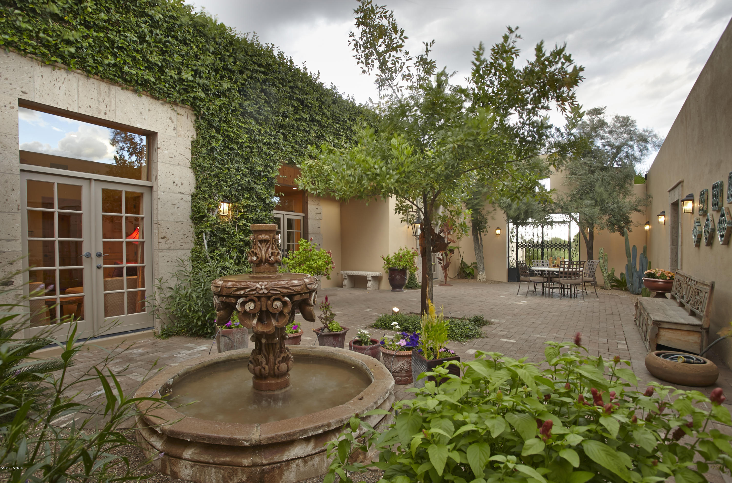 Catalina Foothills Estates - Residential