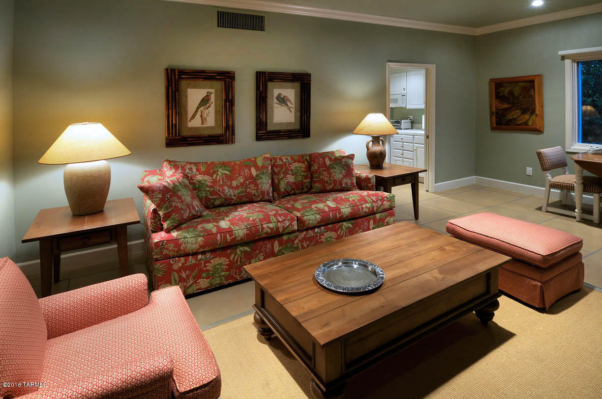Catalina Foothills Estates - Residential