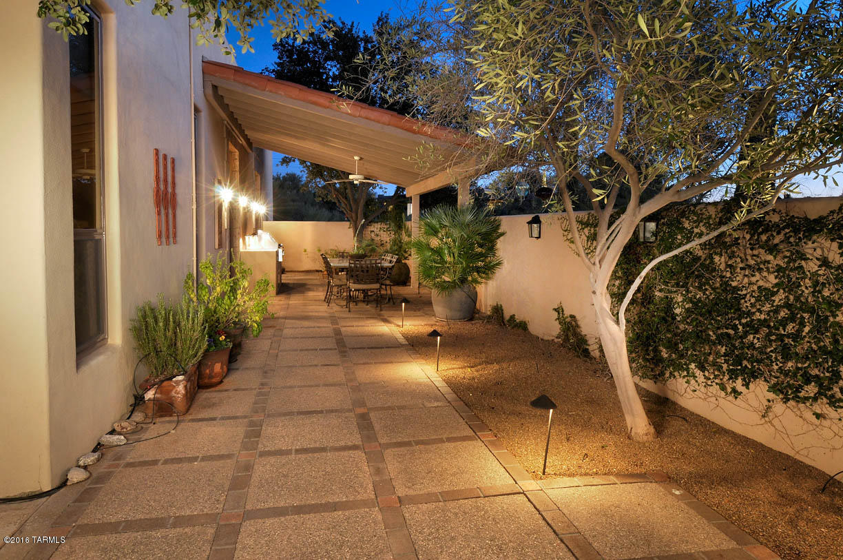 Catalina Foothills Estates - Residential