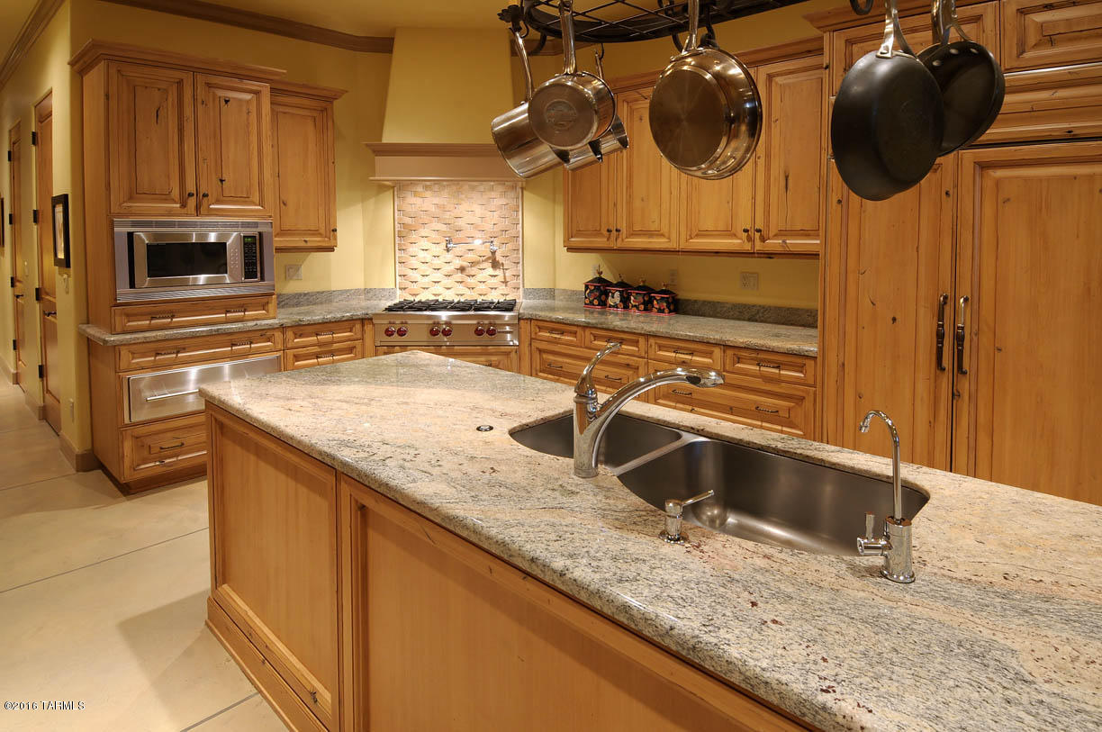 Catalina Foothills Estates - Residential