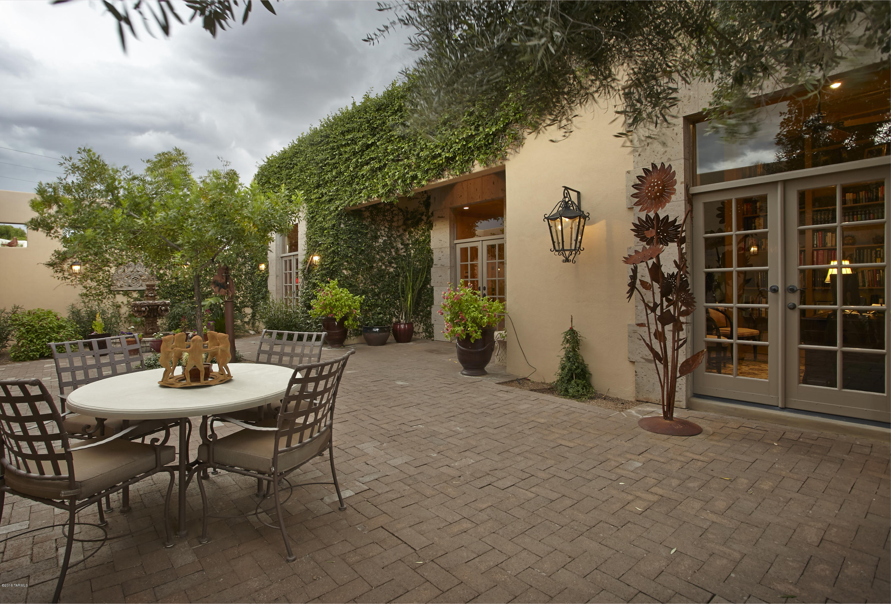 Catalina Foothills Estates - Residential