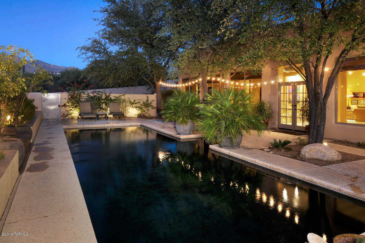 Catalina Foothills Estates - Residential