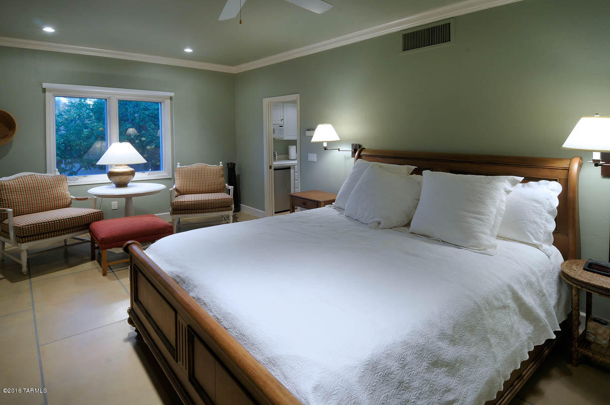 Catalina Foothills Estates - Residential