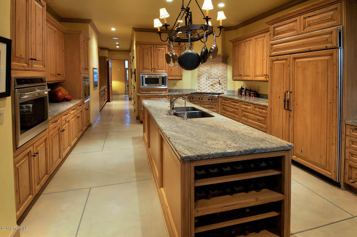 Catalina Foothills Estates - Residential