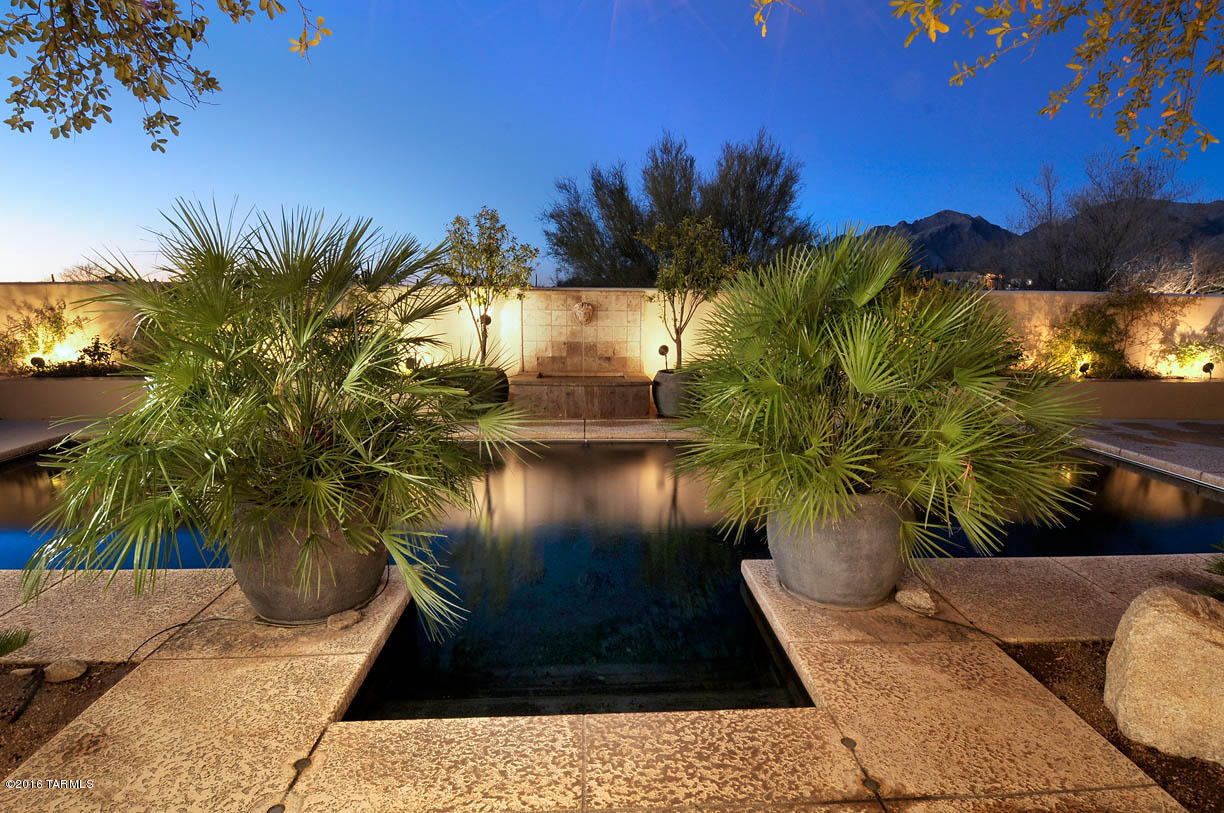 Catalina Foothills Estates - Residential