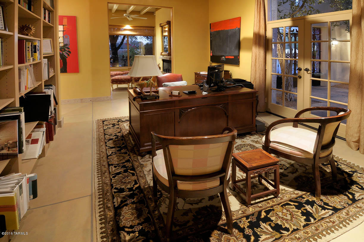 Catalina Foothills Estates - Residential