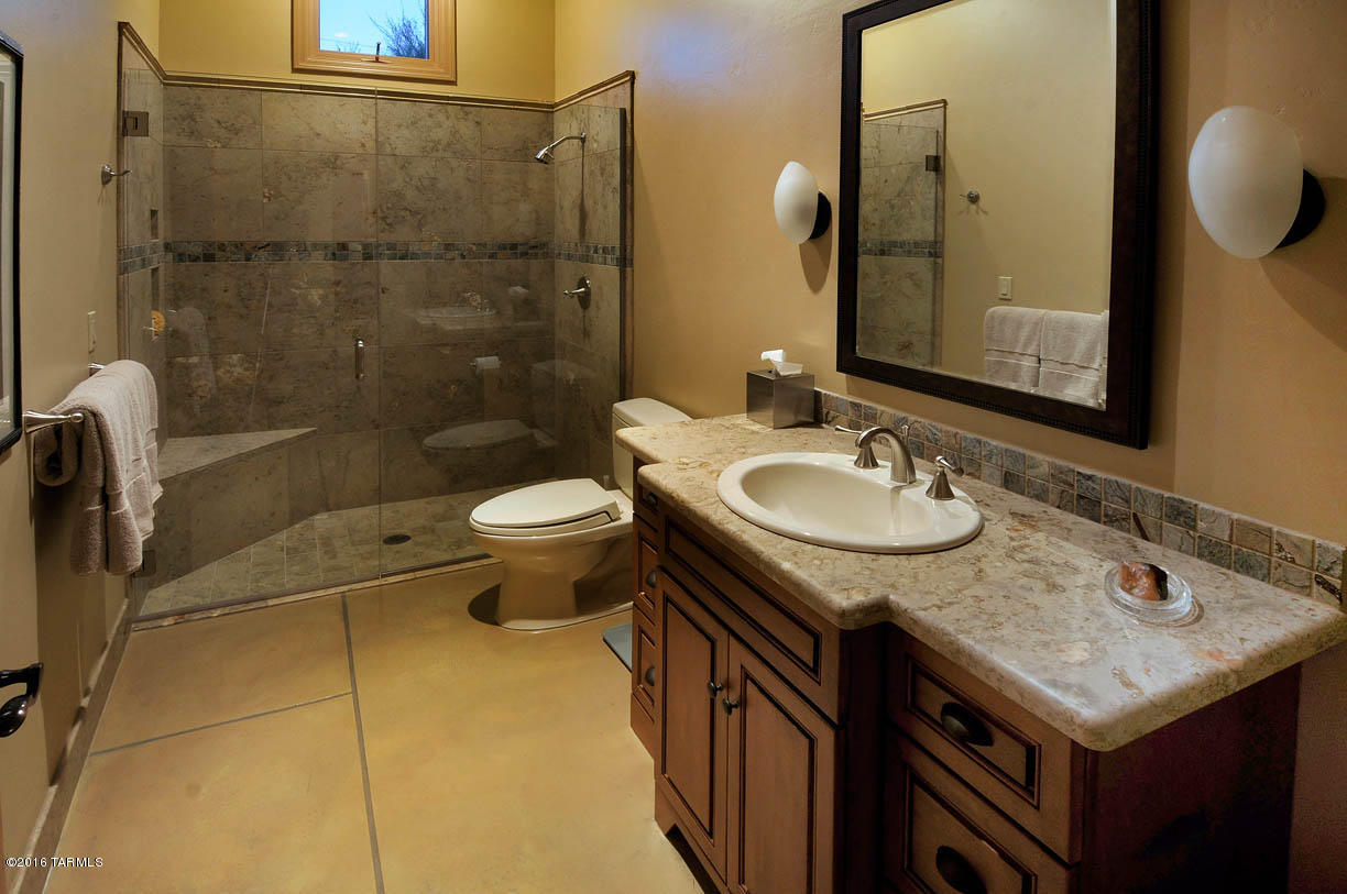 Catalina Foothills Estates - Residential