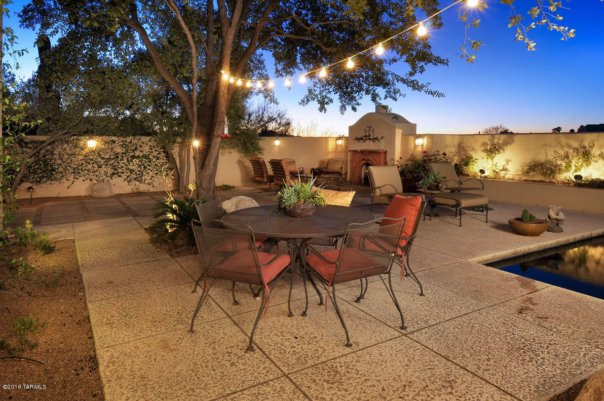 Catalina Foothills Estates - Residential