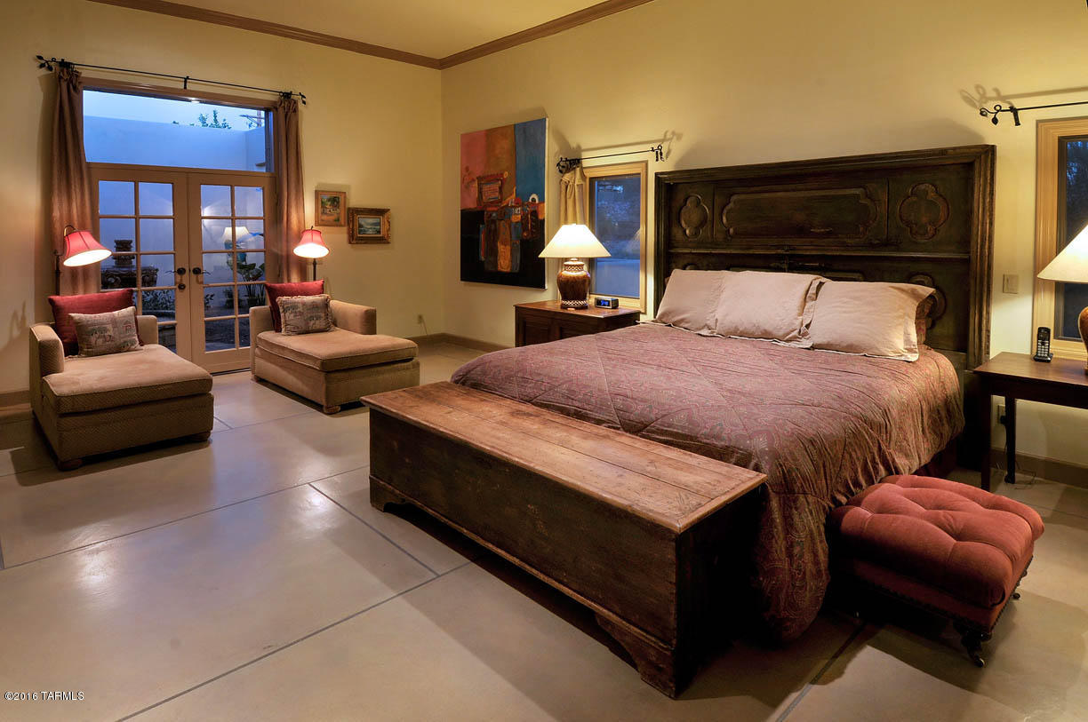 Catalina Foothills Estates - Residential