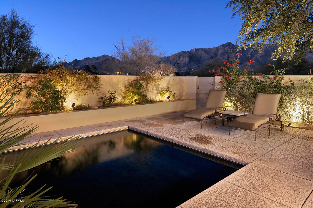 Catalina Foothills Estates - Residential