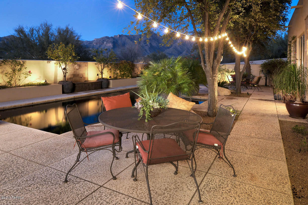 Catalina Foothills Estates - Residential