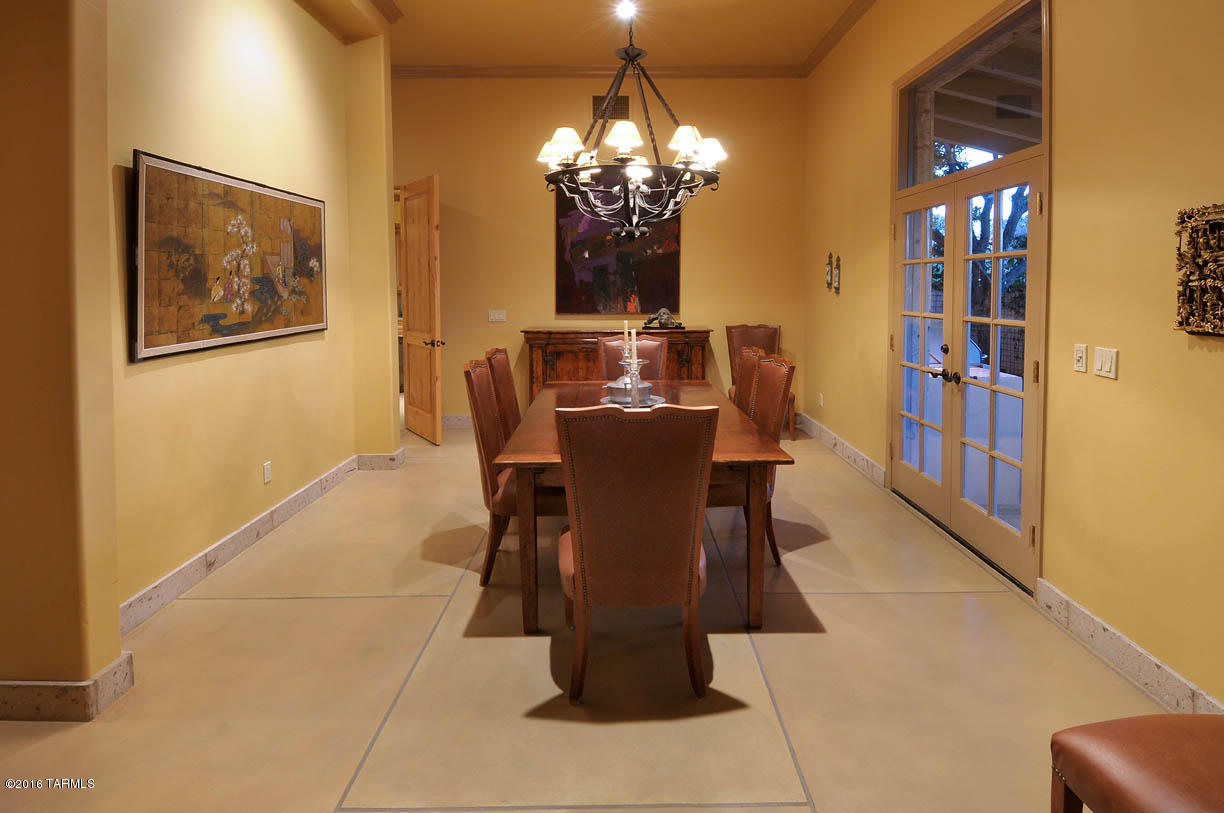 Catalina Foothills Estates - Residential