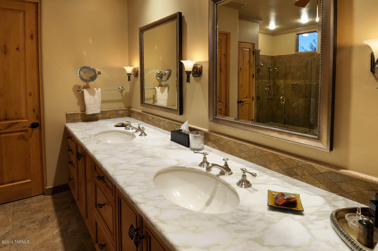 Catalina Foothills Estates - Residential