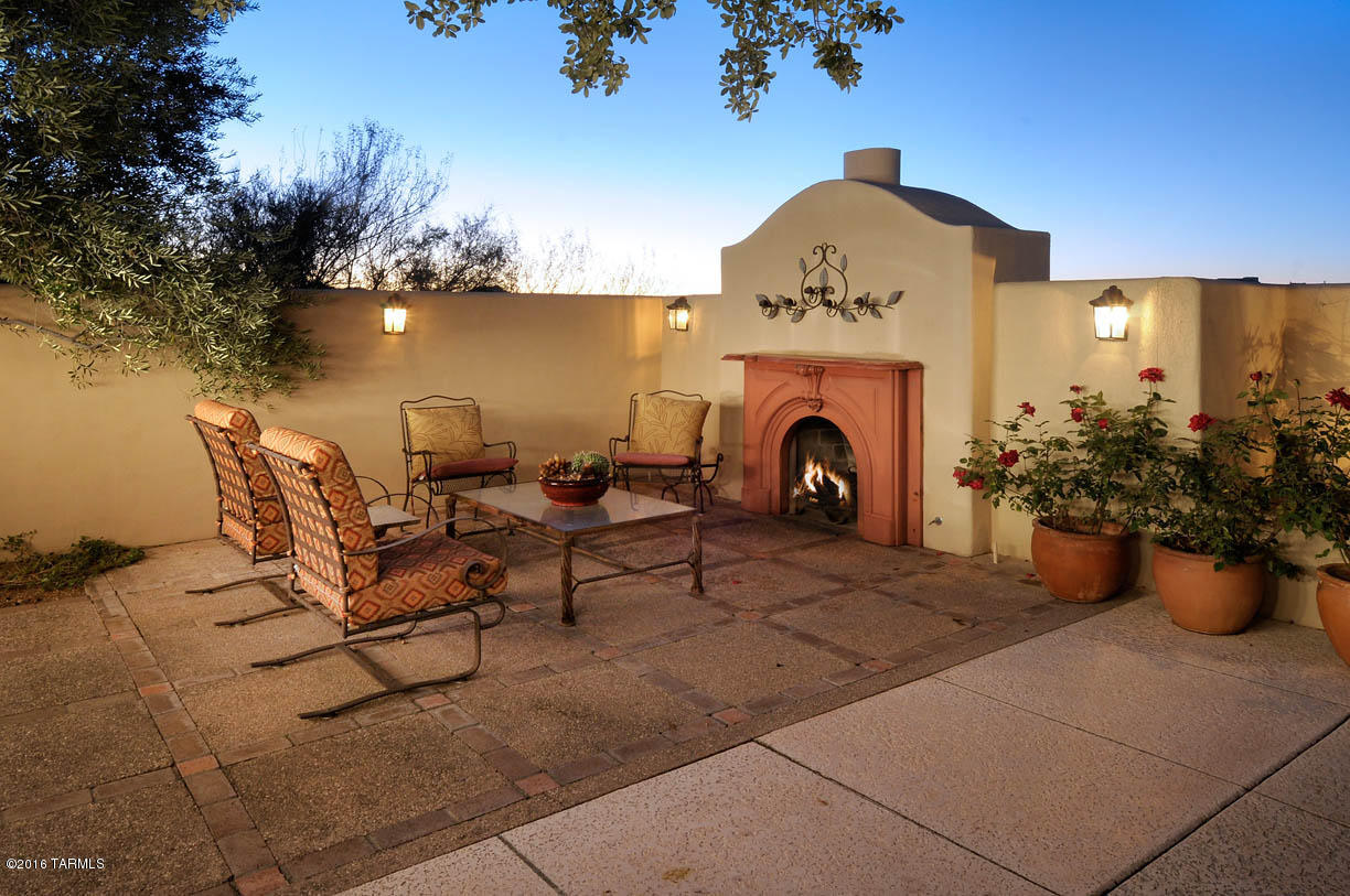 Catalina Foothills Estates - Residential