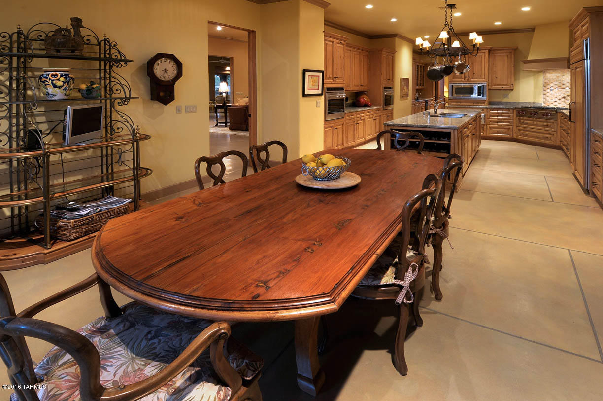 Catalina Foothills Estates - Residential