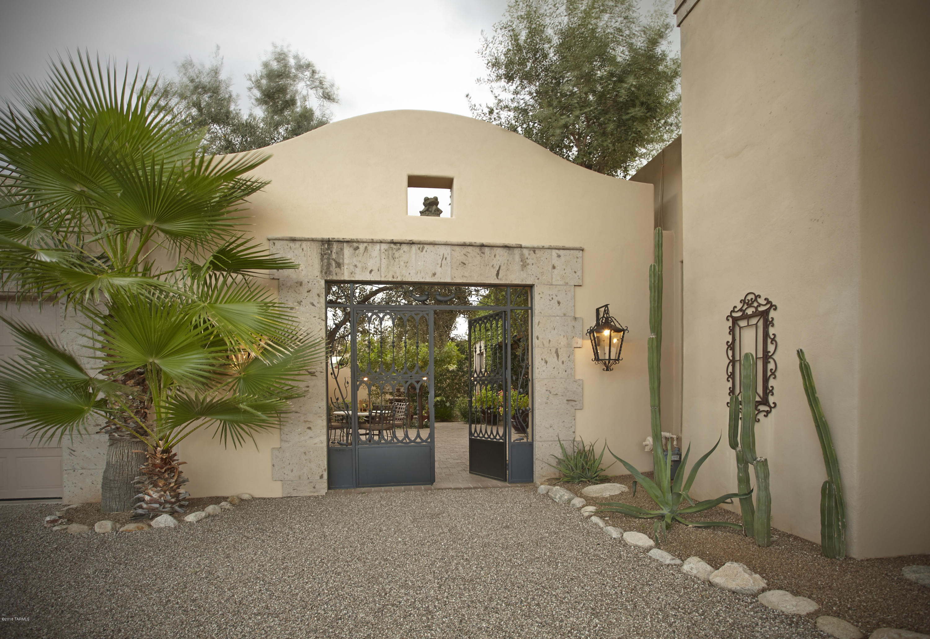 Catalina Foothills Estates - Residential