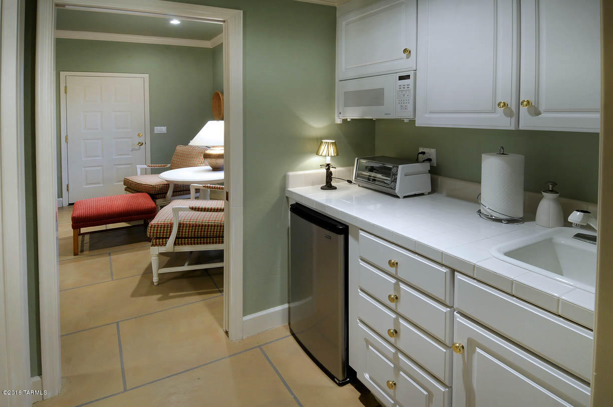 Catalina Foothills Estates - Residential