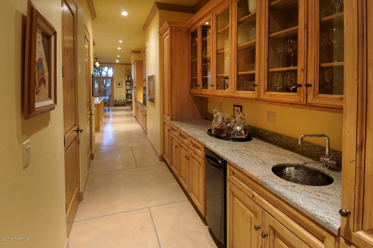 Catalina Foothills Estates - Residential