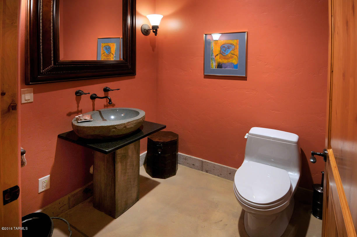 Catalina Foothills Estates - Residential