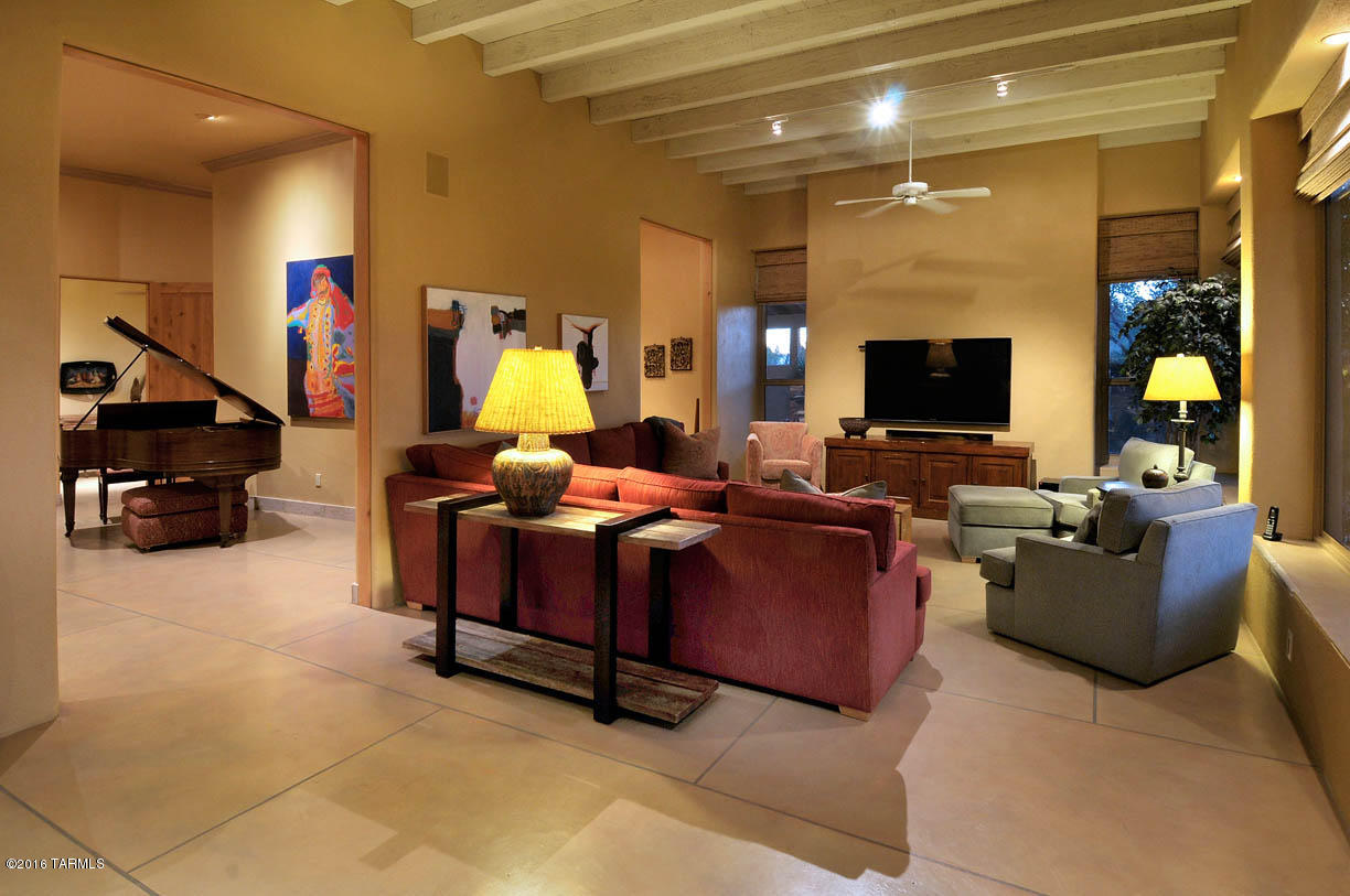 Catalina Foothills Estates - Residential