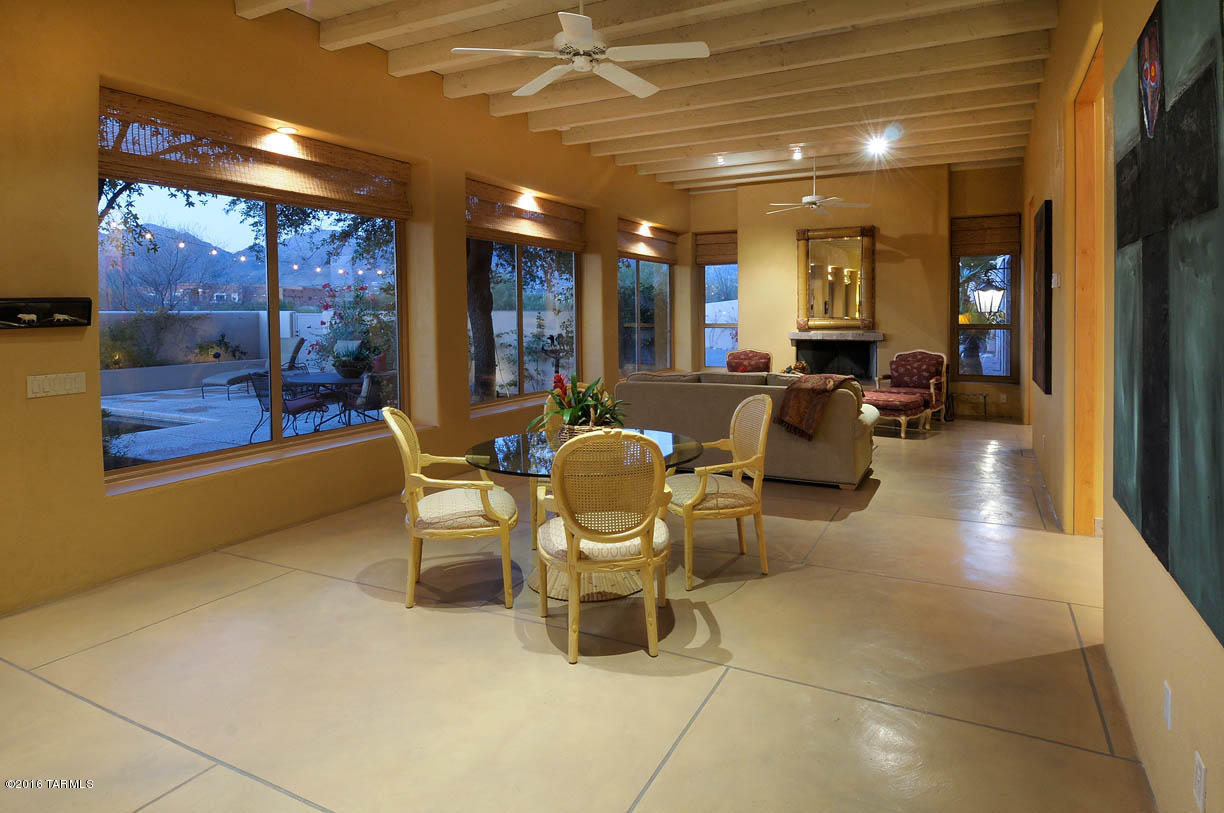 Catalina Foothills Estates - Residential