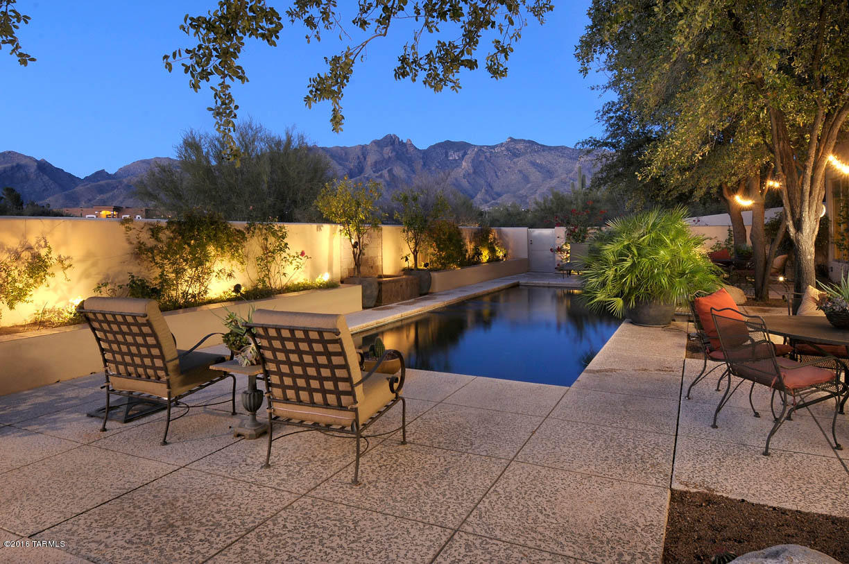 Catalina Foothills Estates - Residential