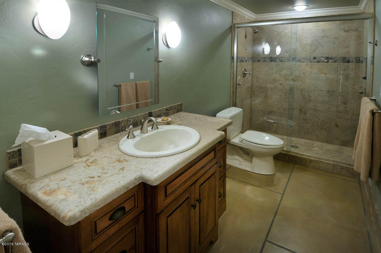 Catalina Foothills Estates - Residential