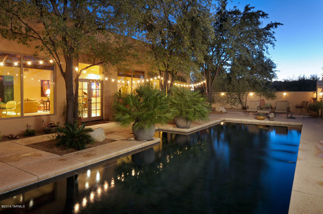 Catalina Foothills Estates - Residential