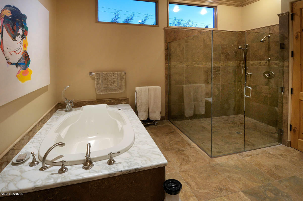 Catalina Foothills Estates - Residential