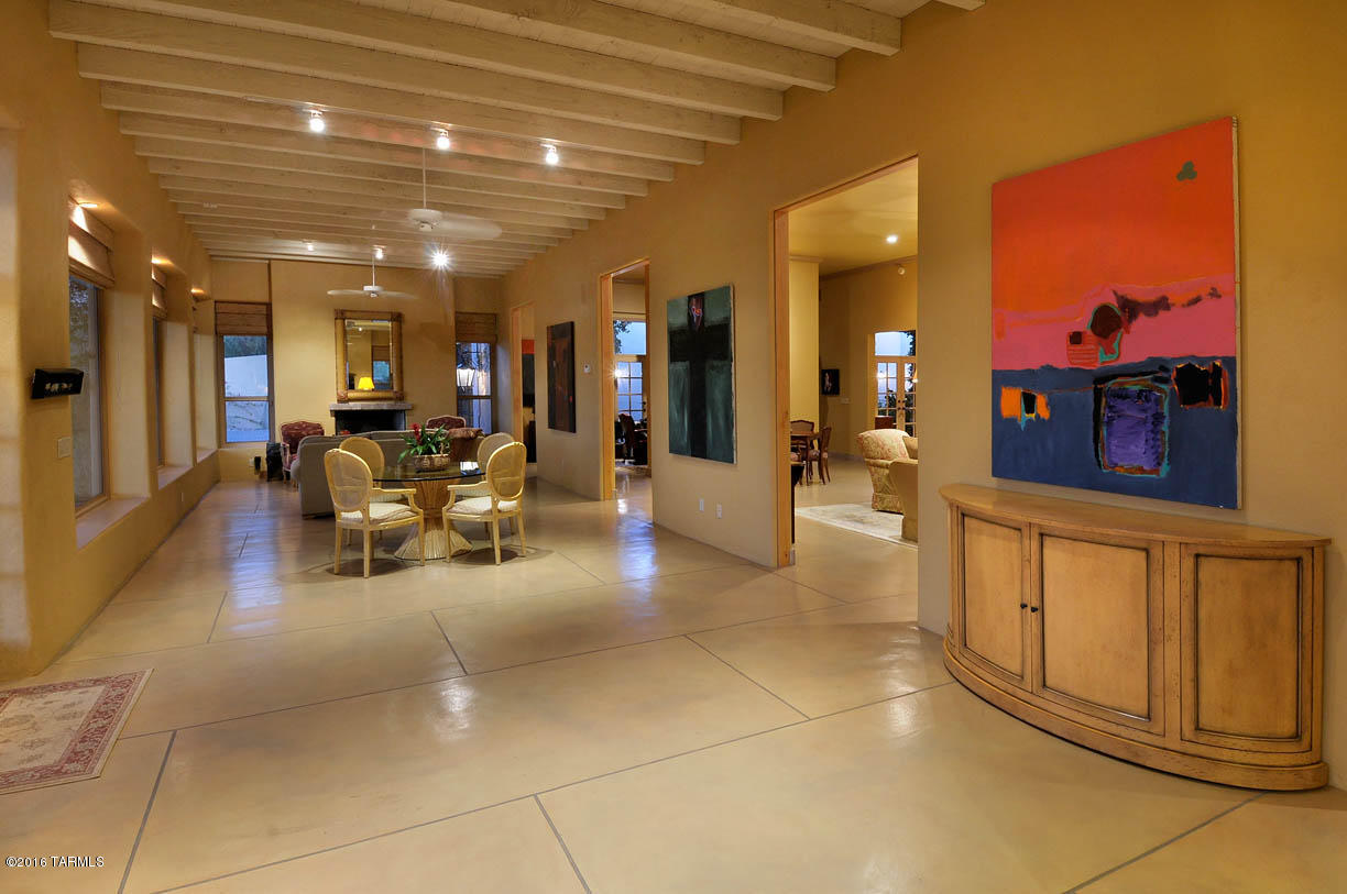 Catalina Foothills Estates - Residential