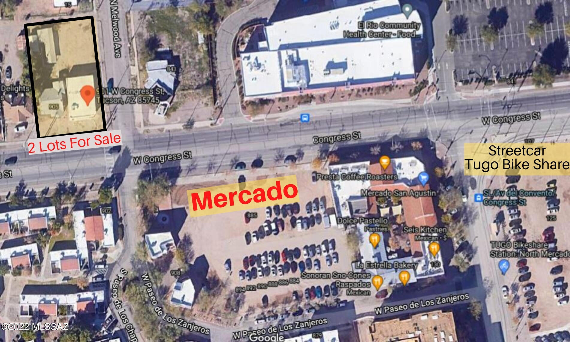 Menlo Park, Menlo Park Annex & South Menlo Park Amended - Residential