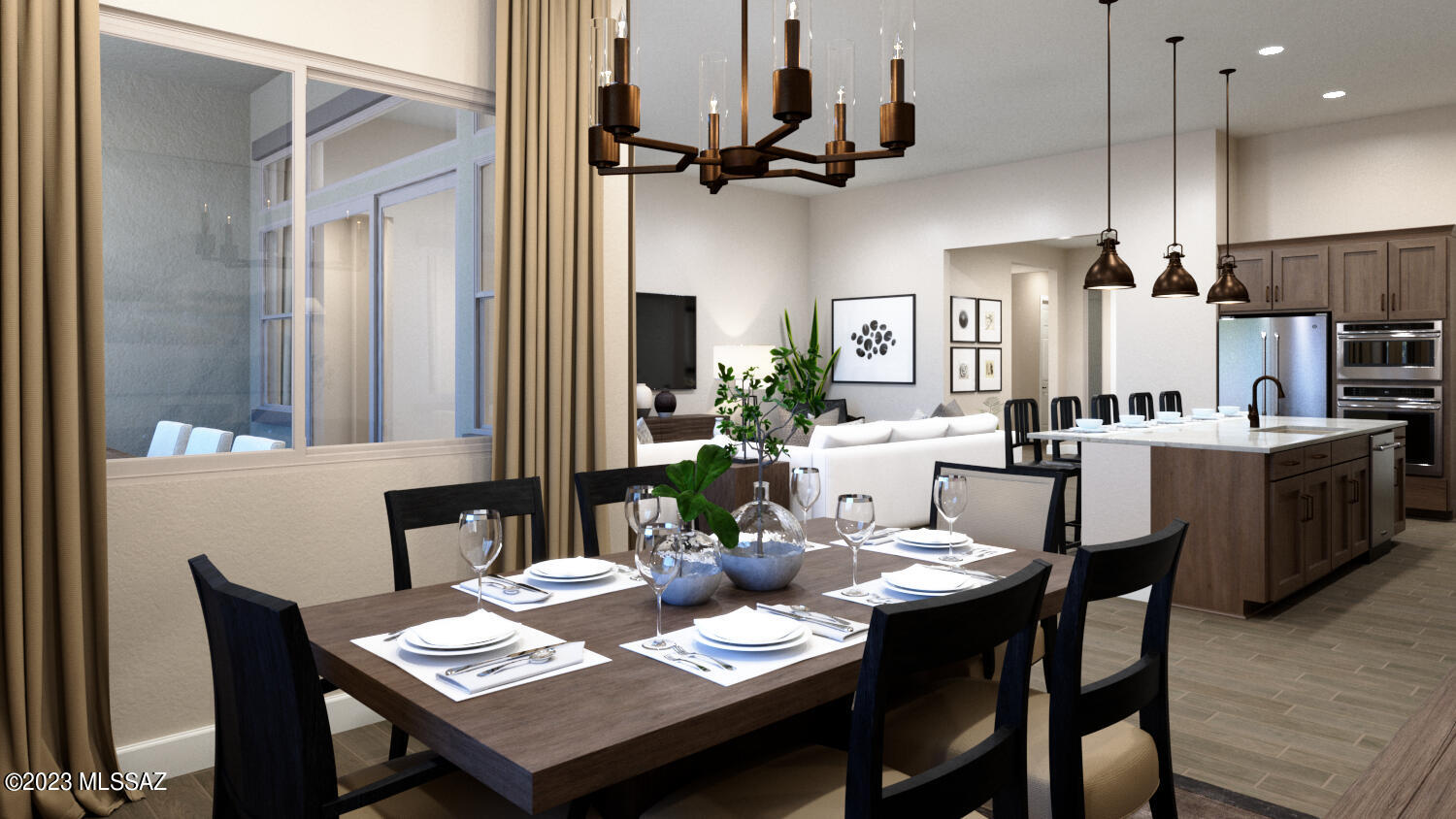 Tortolita Vistas Phase II - Residential