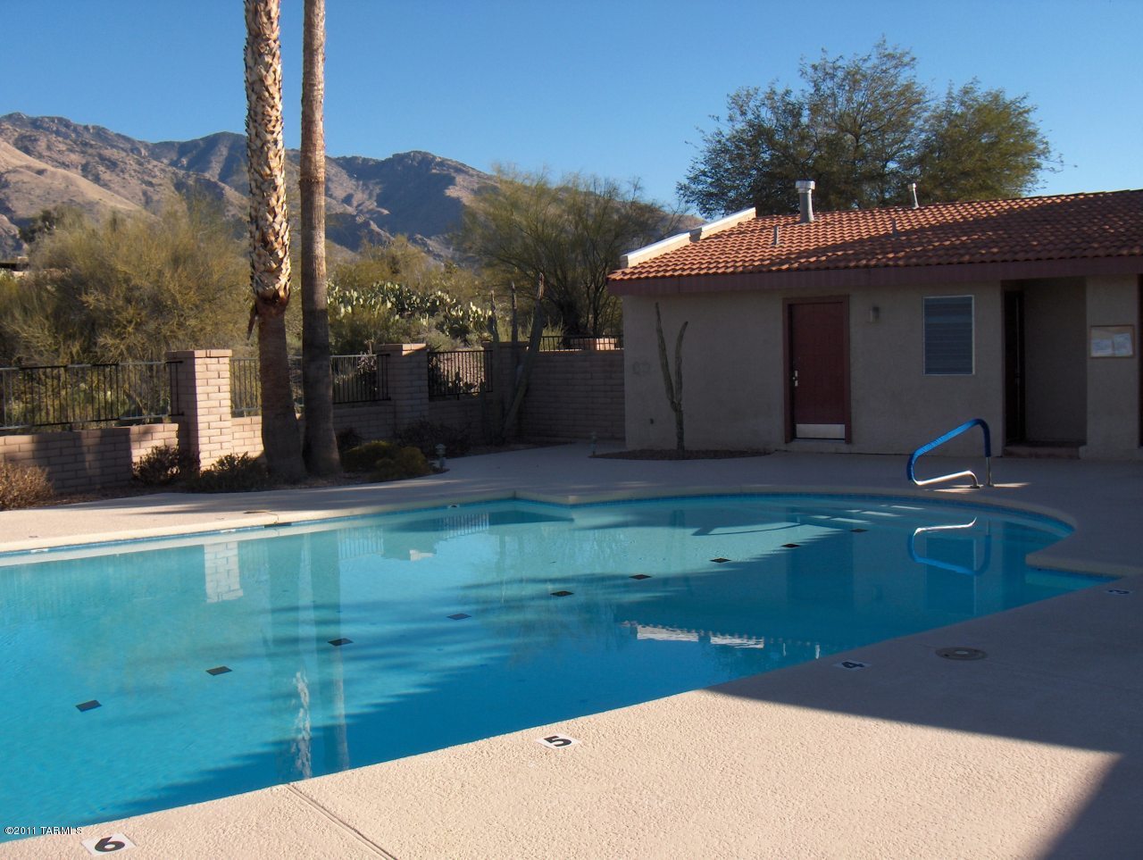 Catalina Del Rey (1-179) - Residential Lease