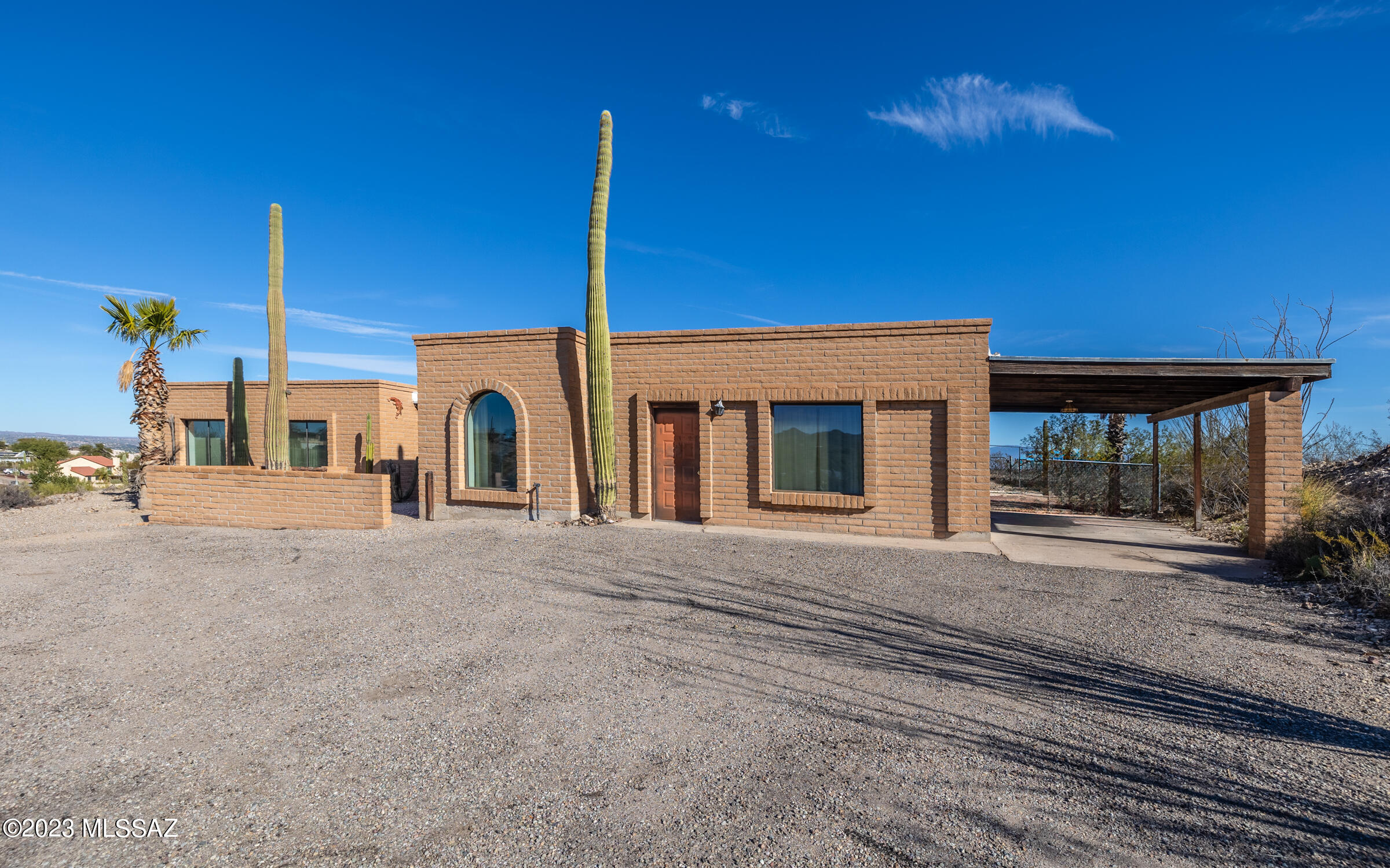 Rancho Del Cerro (1-179) - Residential