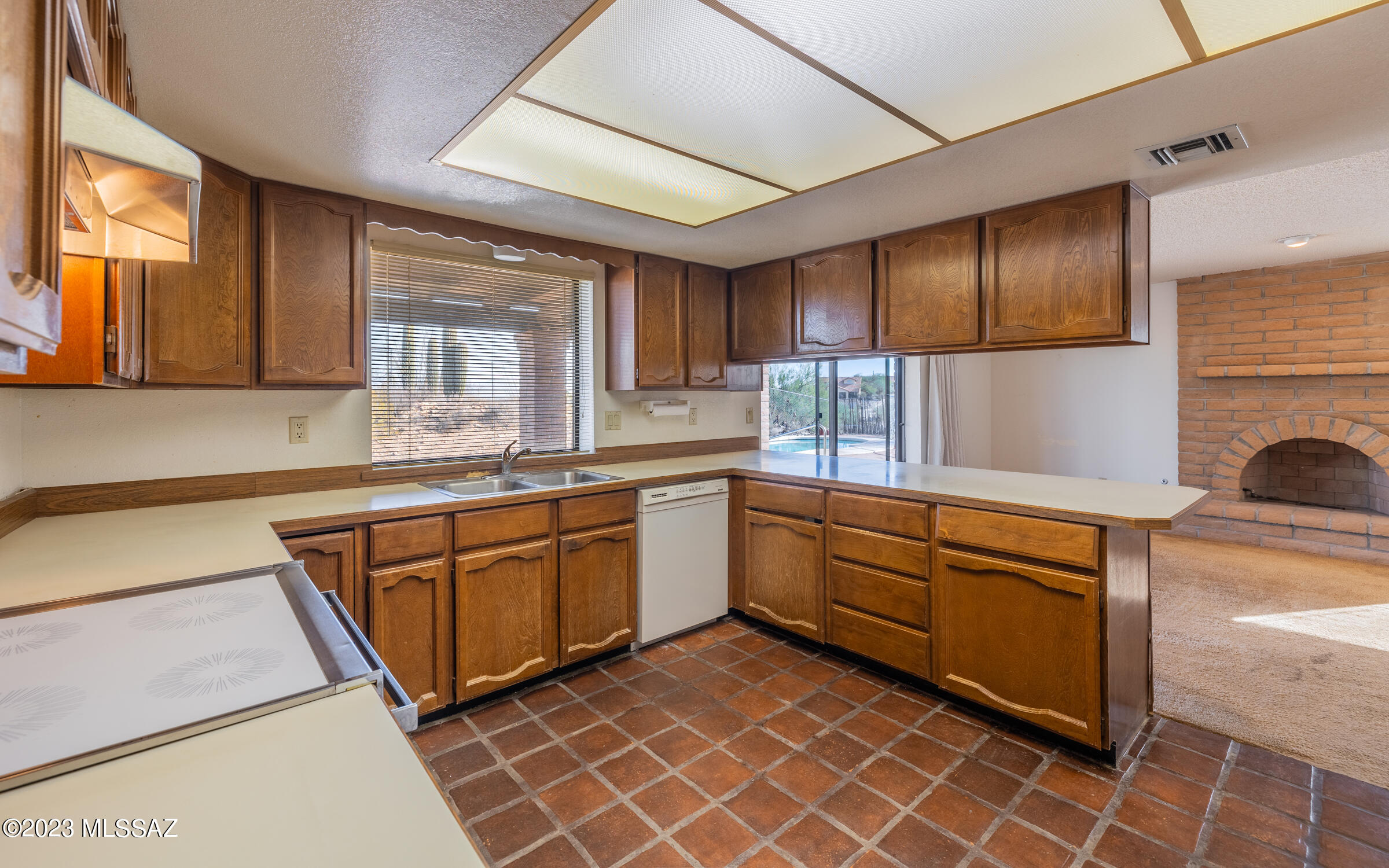 Rancho Del Cerro (1-179) - Residential