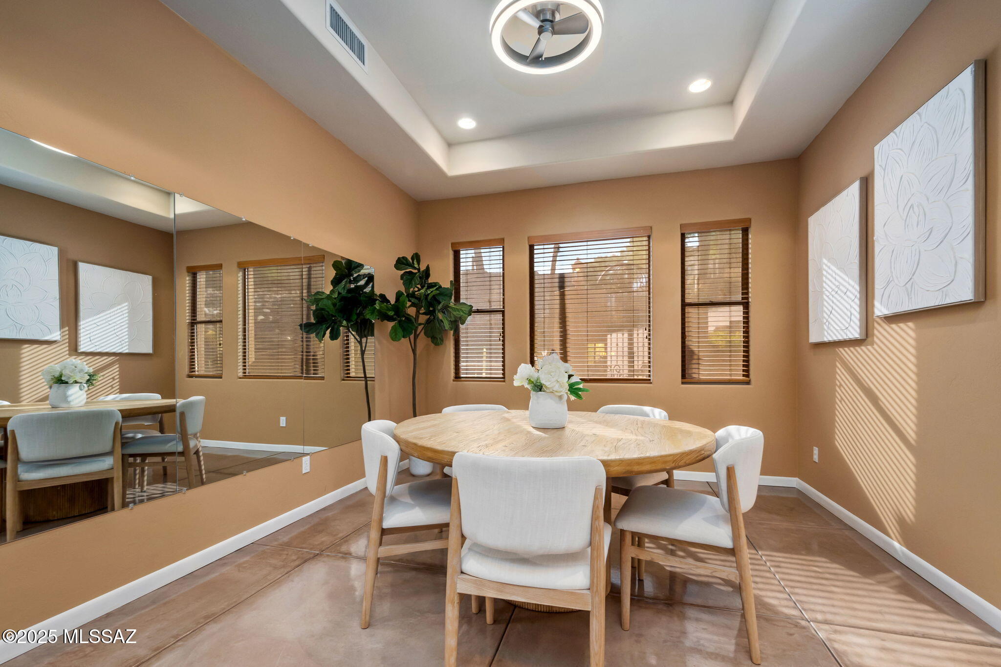 Alta Vista Estates (1-124) - Residential