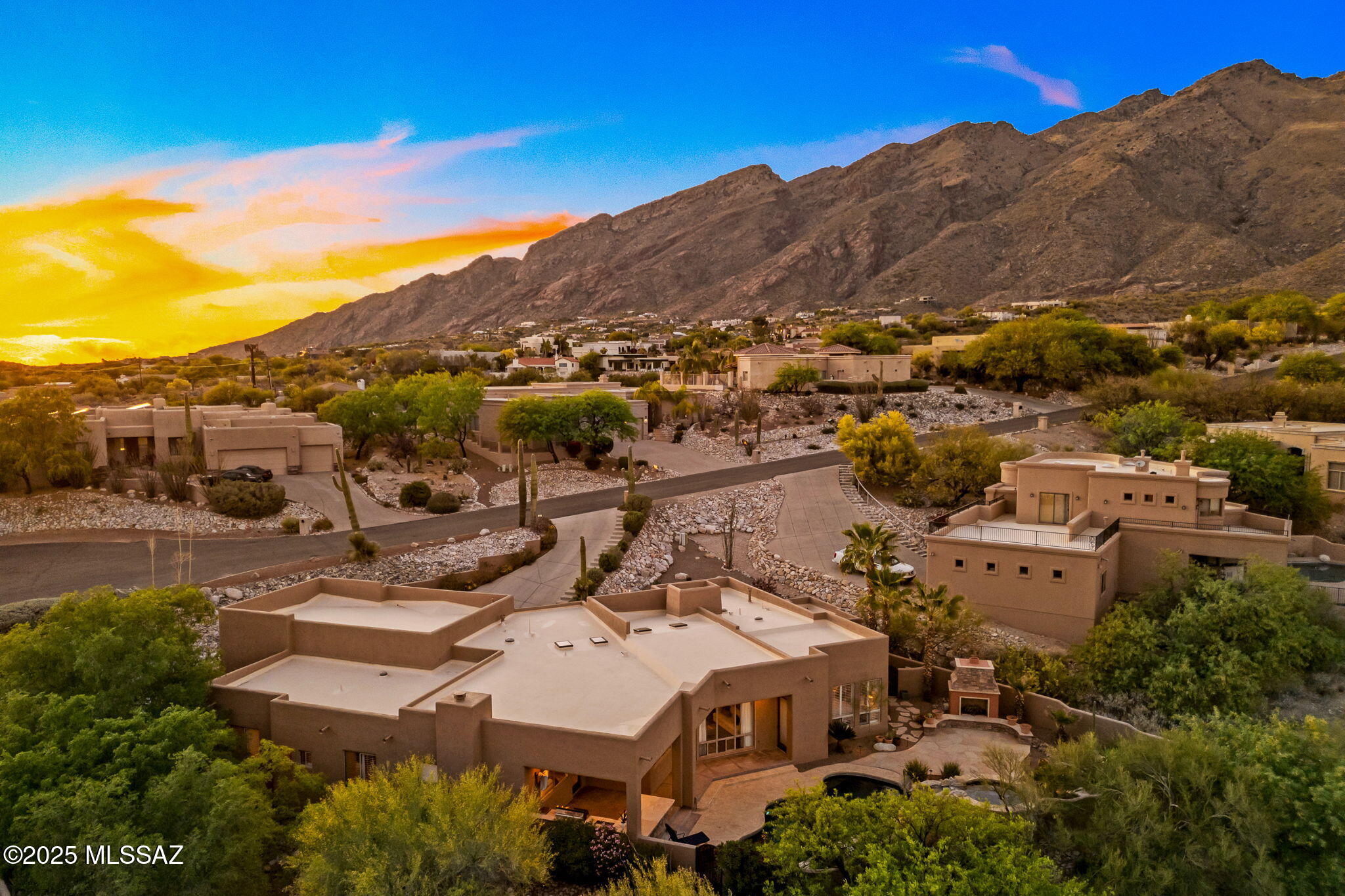 Alta Vista Estates (1-124) - Residential