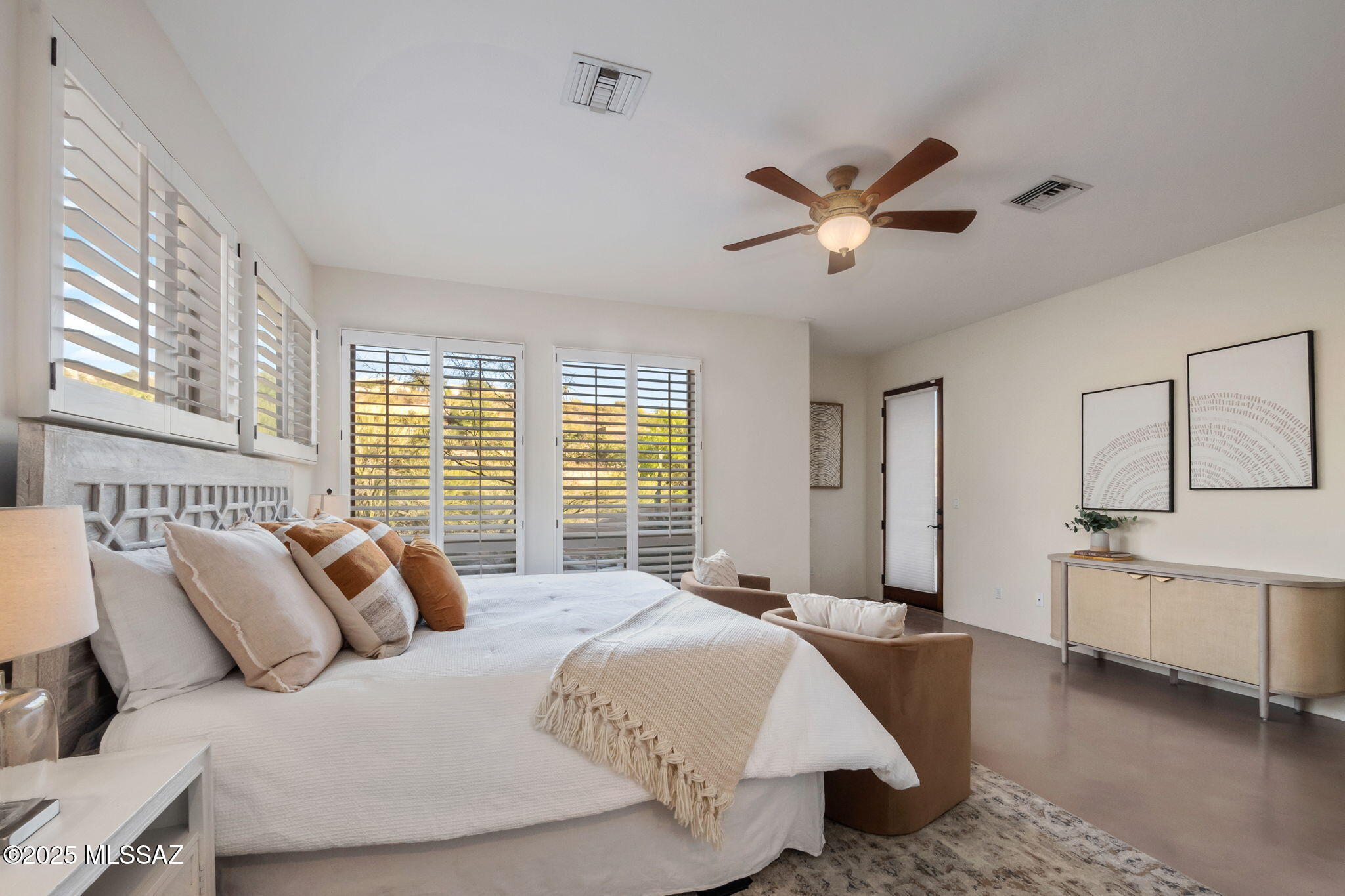 Alta Vista Estates (1-124) - Residential