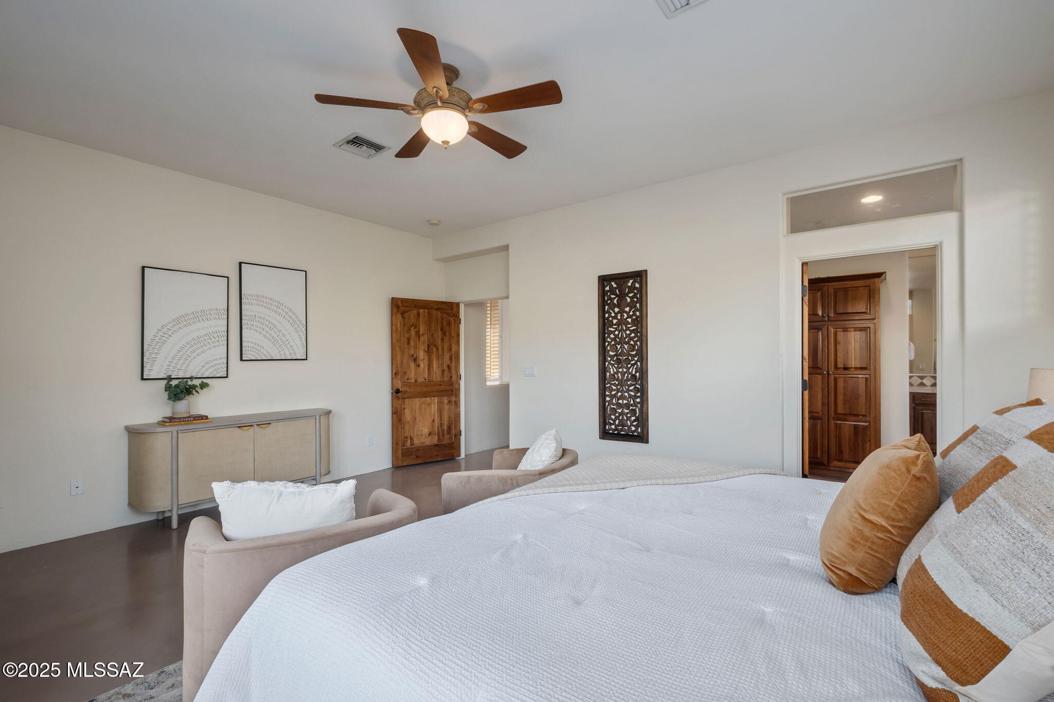 Alta Vista Estates (1-124) - Residential