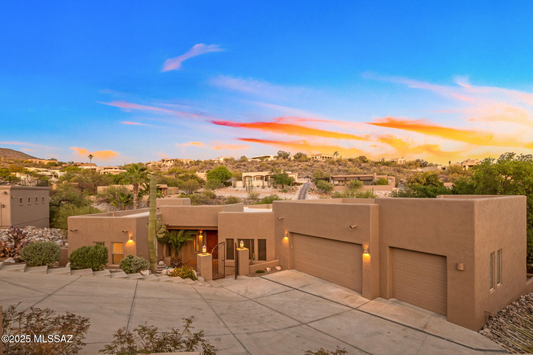 Alta Vista Estates (1-124) - Residential