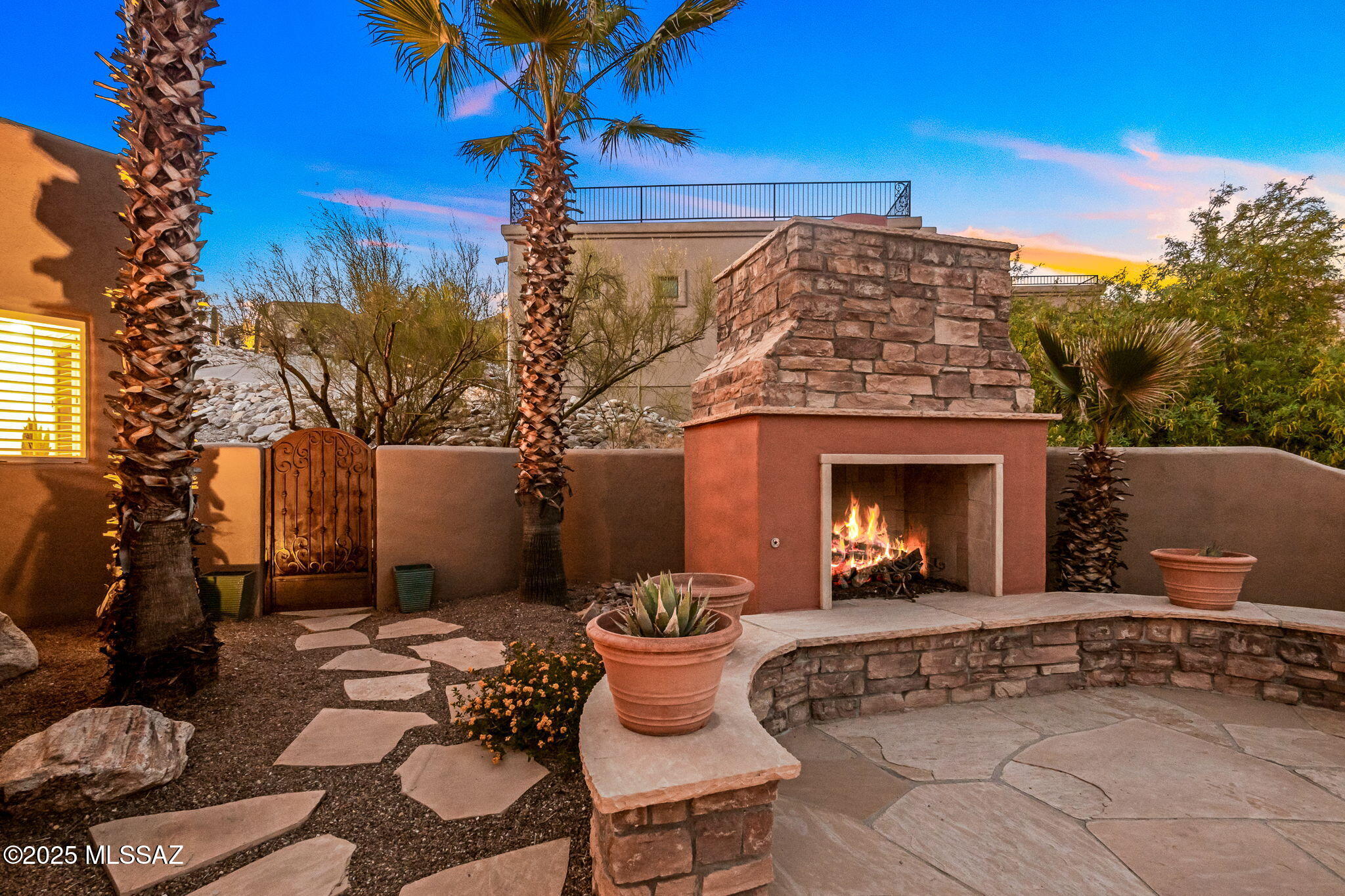 Alta Vista Estates (1-124) - Residential