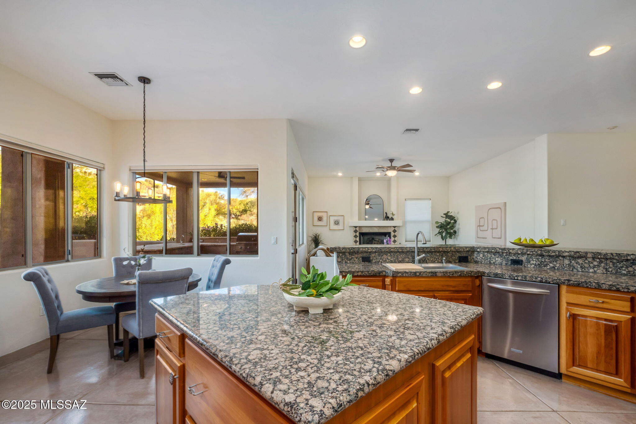 Alta Vista Estates (1-124) - Residential