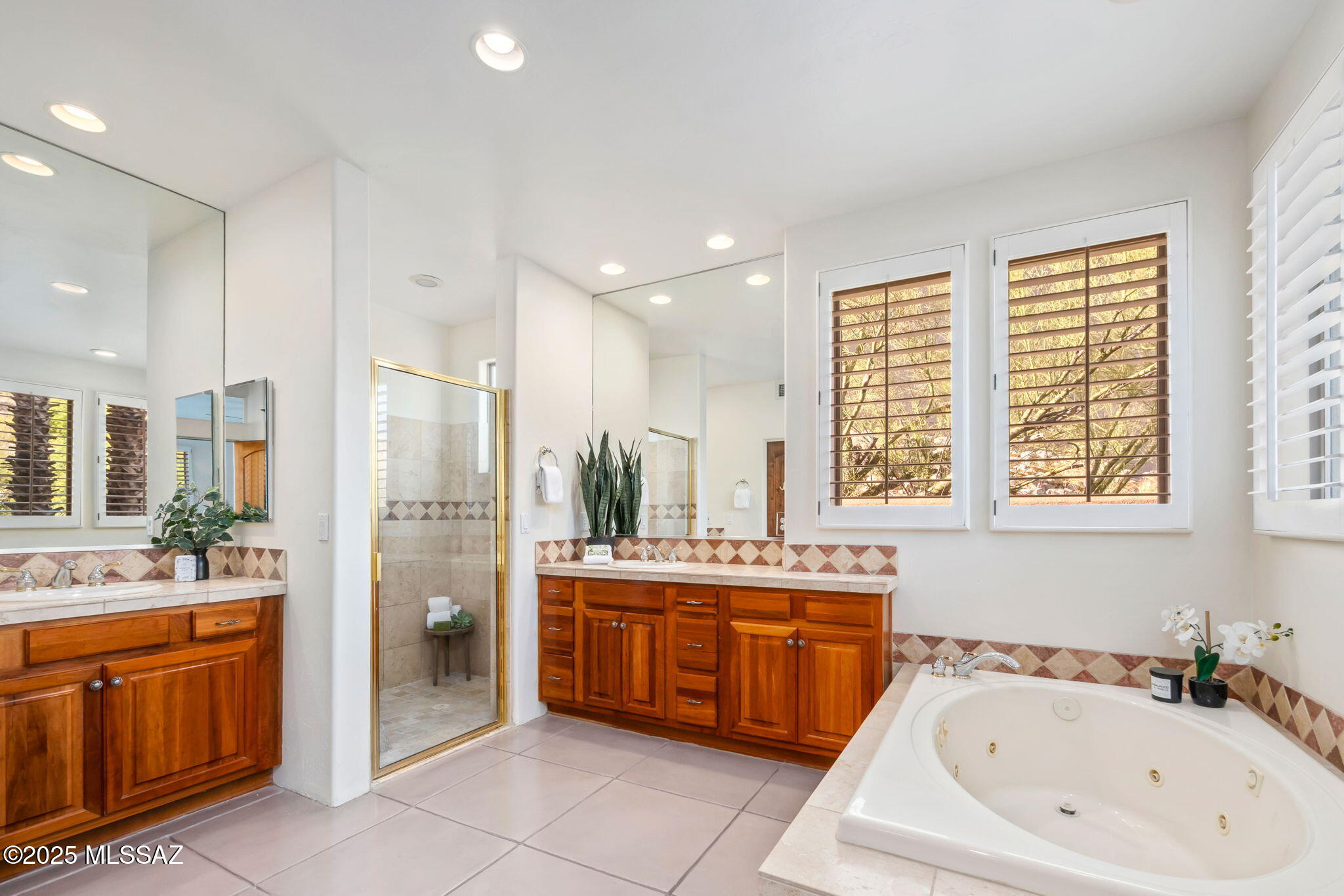 Alta Vista Estates (1-124) - Residential